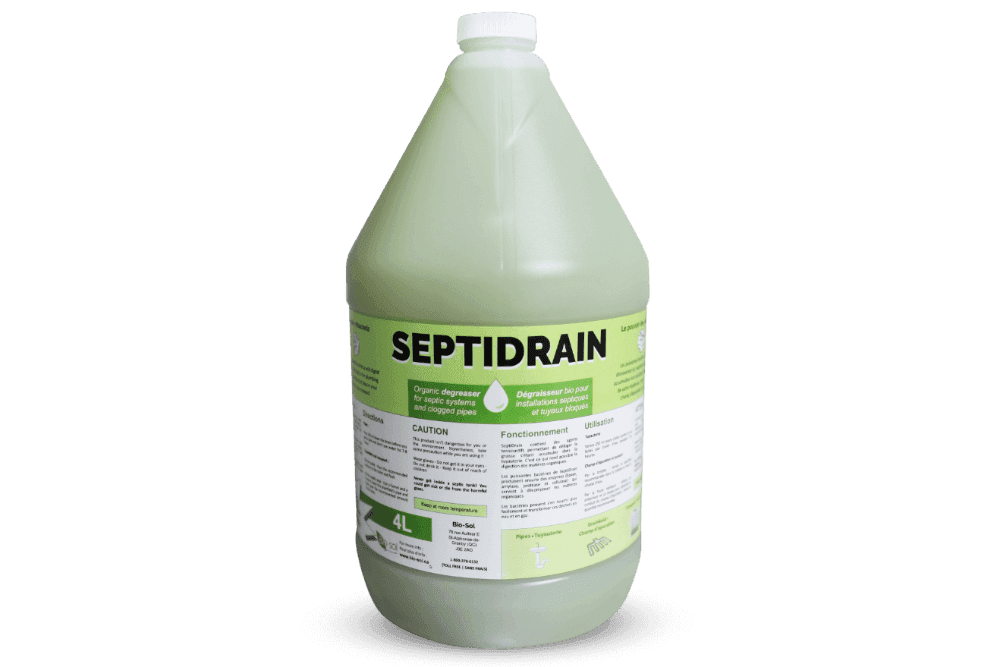 SeptiDrain