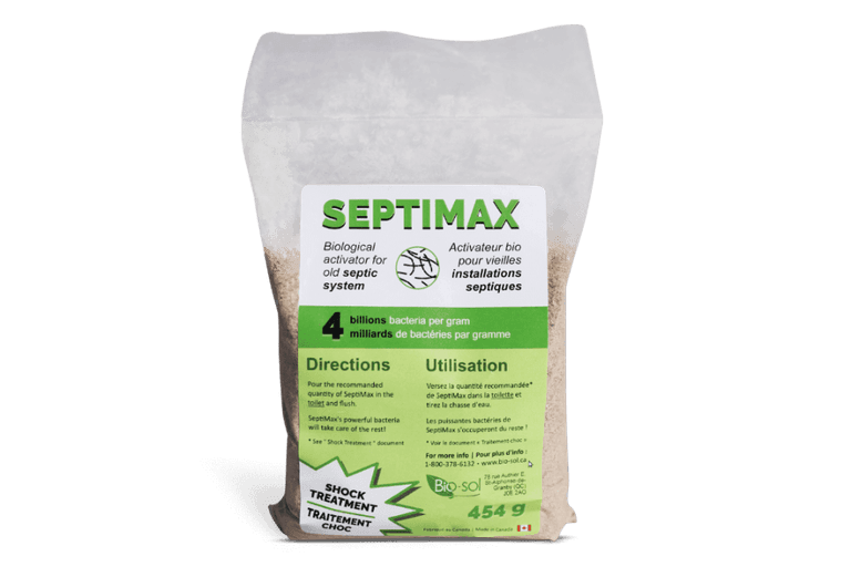 SeptiMax