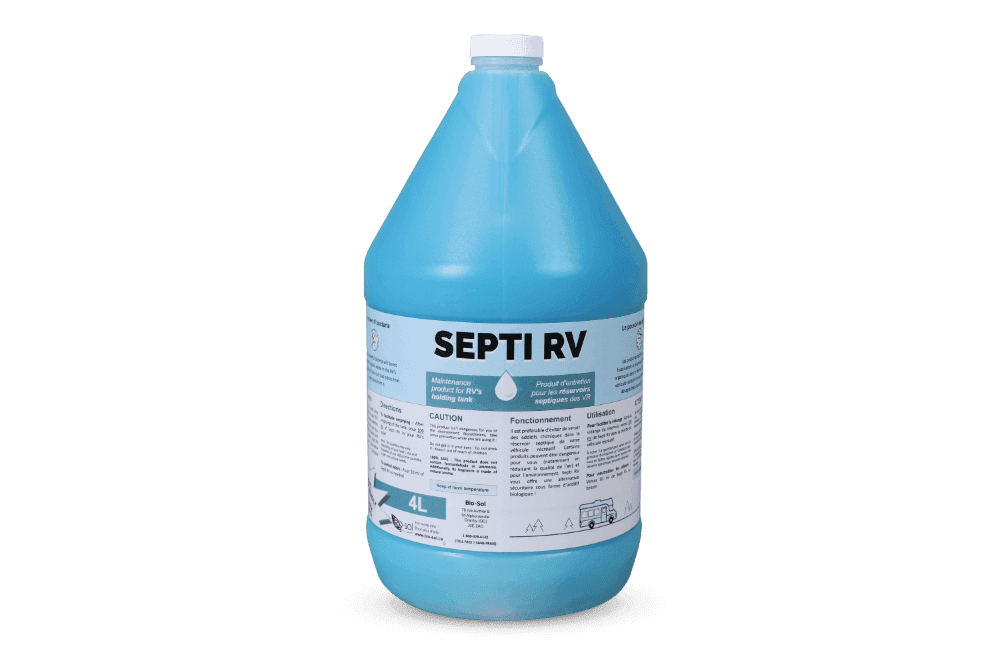 Septi RV
