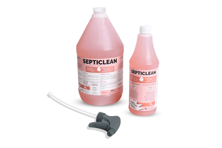SeptiClean