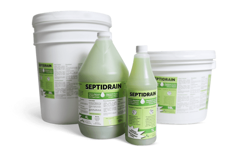 SeptiDrain