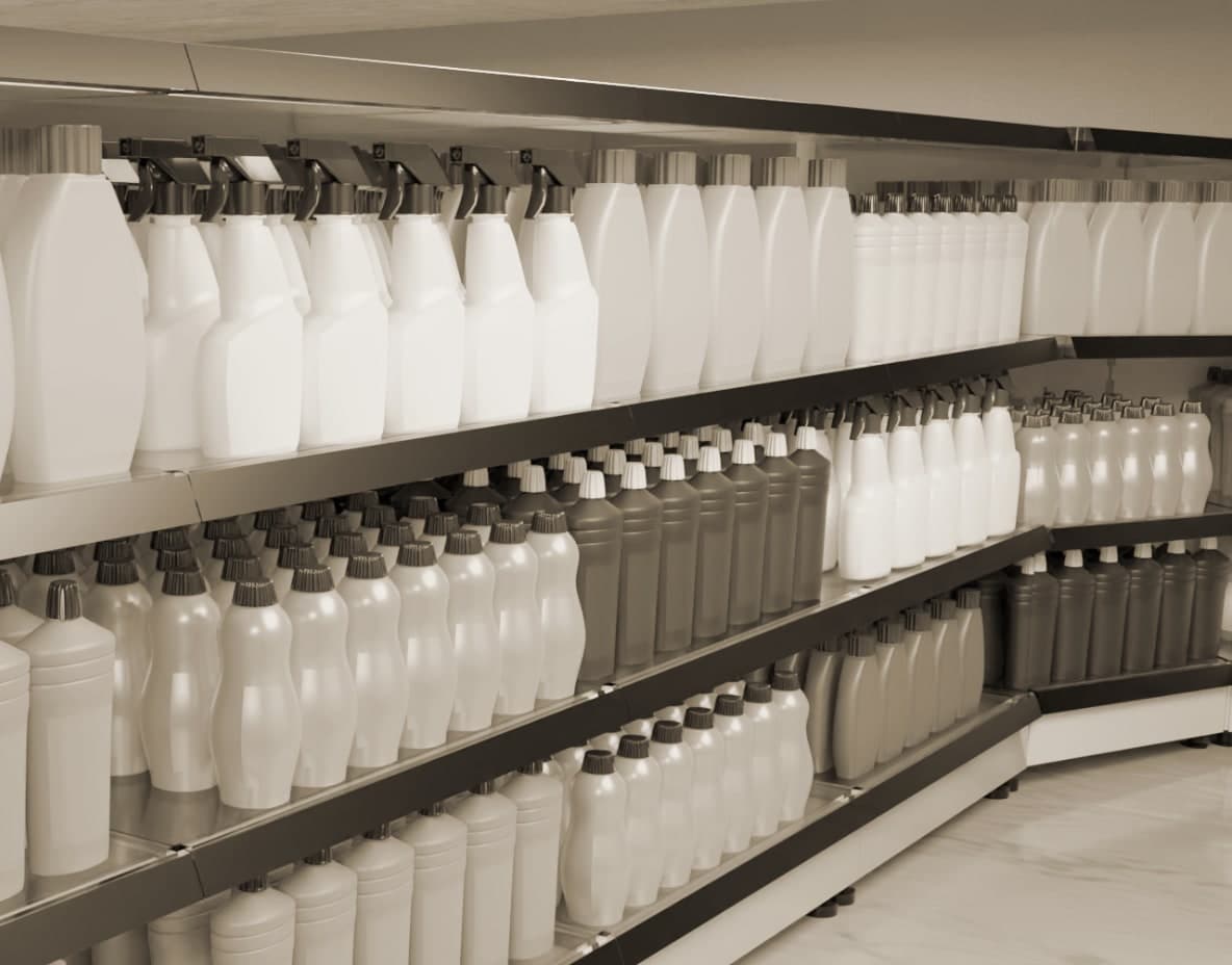 SeptiClean est sûr pour les installations septiques