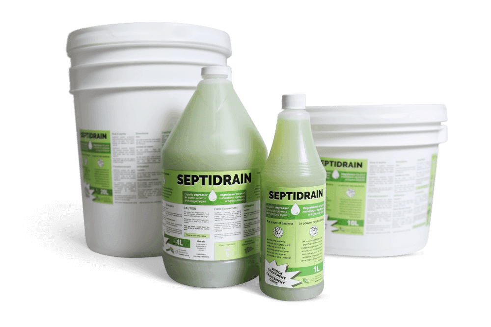 SeptiDrain