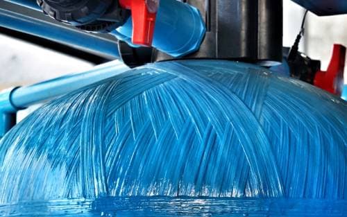 Les effets des adoucisseurs d’eau sur les fosses septiques