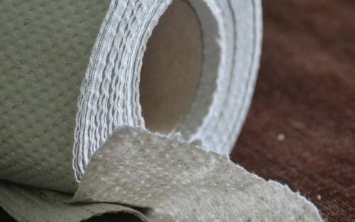 Quel papier de toilette choisir pour votre fosse septique ?