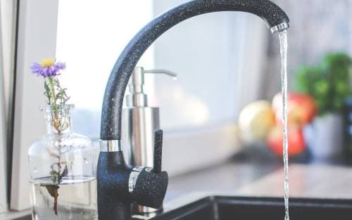 Attention à votre consommation d’eau si vous avez une fosse septique