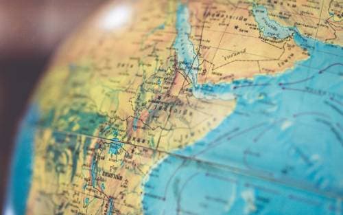 Le défi du traitement des eaux usées dans le monde