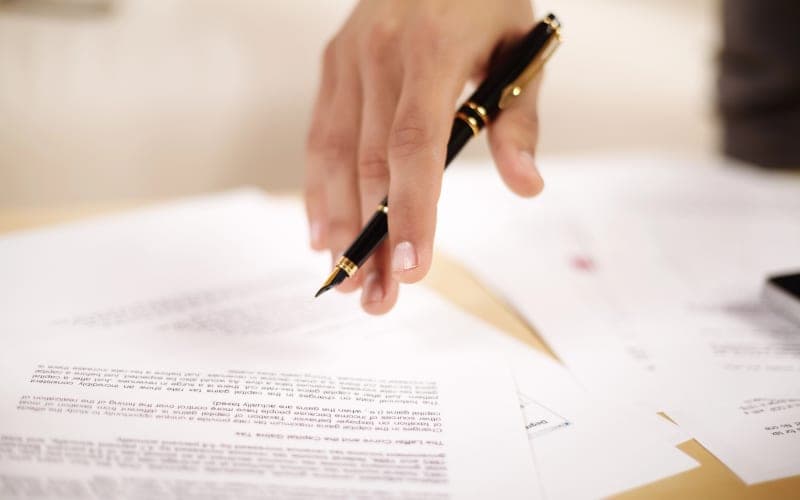 Garanties, exclusions et responsabilité