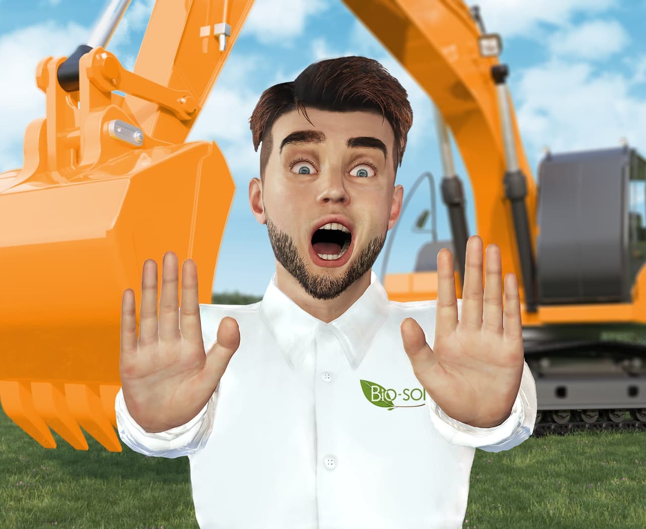 Attendez avant de remplacer votre installation septique