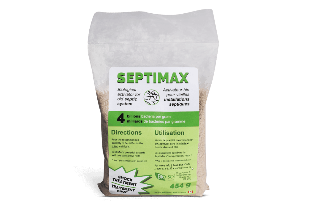 SeptiMax